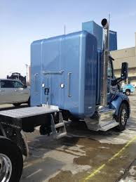 peterbilt showcases quantum back of cab cng storage module green car congress peterbilt showcases quantum back of cab cng storage module green car congress
