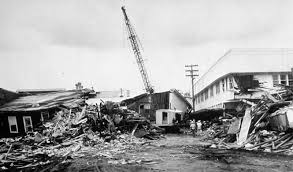 Das erdbeben von valdivia am 22. Chile 1962 Die Harteste Weltmeisterschaft Der Geschichte Garrinchas Triumph