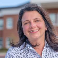 Alisa Wright, Hudson Board of Education