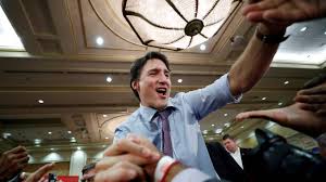 Ver más ideas sobre uñas azules, disenos de unas, castillo hearst. Justin Trudeau El Principe Azul De Canada Lucha Por La Reeleccion Internacional El Pais