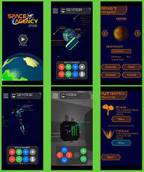 This game mod develops eiblogs. Space Agency 2138 Game
