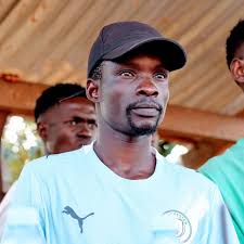 SPORTS_KP : Wapenzi wa Soka leo kutakua na mechi ya kukamlisha ratiba ya  makundi katika michuano ya WAMASAKI CUP 2025. Mechi itakua ni Watoto wa  Mjini mafundi wa Soka ( Kaliua City