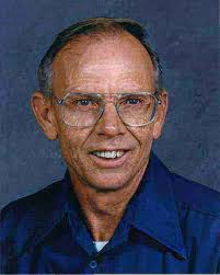 Obituary information for Thomas Edens Cleveland