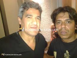 Cristian “Grillo” Malbrán. Una voz distinta que le da color a la ciudad