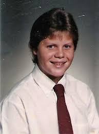 Brian Witty's Instagram, Twitter & Facebook