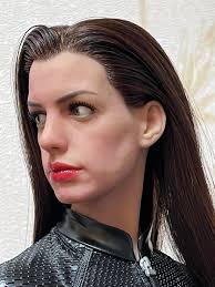 Ngl….. Anna gotta be looked at….