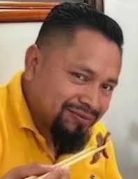 Juan Miguel Chan, age 40