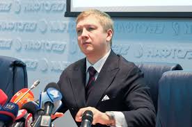 Ежемесячная зарплата главы нак «нафтогаз украины» андрея коболева в среднем за прошлый год составила 1,6 млн грн, что равняется пенсии украинца за 100 лет. Kobolevu Prodlili Kontrakt V Naftogaze S Zarplatoj V 2 Mln Ep Novosti Ukrainy Tek Liga Net