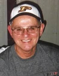Obituary information for Ronald Madden