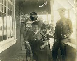 Elbert Clive Trafford