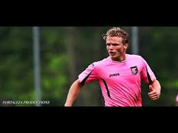1.00 m €* jun 28, 1992 in.facts and data. Oscar Hiljemark Best Skills Passes Goals Youtube