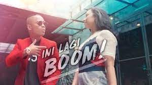W.a.r.i.s] waghihhh nora danish boom lagi satu come on! Ini Lagi Boom W A R I S Nora Danish Official Music Video Youtube