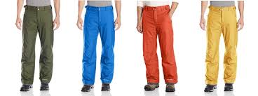 The 7 Best Ski Pants 2019 2020 Reviews Guide Outside