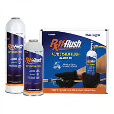 Nu Calgon Rx11 Flush Ac Refrigeration System Flush 15 7 Oz 445g Air Condition Depot Ltd