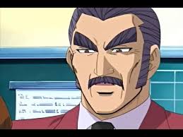 Dartz Evil Council 4