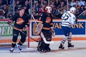 0 stanley cup final appearances: Canucks The Best Player To Wear Each Jersey Number