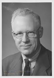 The 1951 ALA Conference