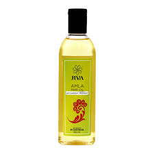 Ideal for both men and women, whose premature greying, thinning, and damaged hairs. Jiva Ayurveda Amla Hair Oil Buy Jiva Ayurveda Amla Hair Oil Online At Best Price In India Nykaa