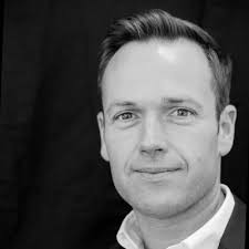 I'm thrilled to be joining the dynamic team at NBCU News Group as SVP of  Commercial Transactions.