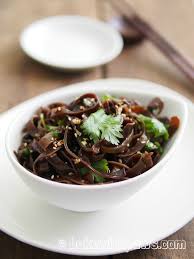 This mission will be available once the player has reached level 52. Black Fungus Salad Bake With Paws