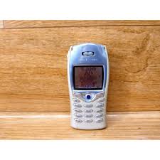 Jual HP Jadul Sony Ericsson T68i Atau ...