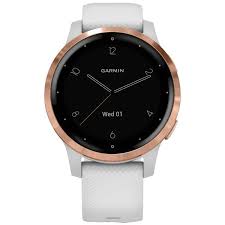 We did not find results for: Garmin Vivoactive 4s Smart Watch White And Rose Gold Officeworks