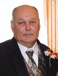 Obituary information for Earl R. Fearnbaugh