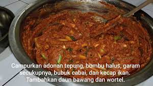 Lezat dan nikmat tentunya kala disantap. Proses Fermentasi Kimchi Youtube