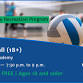 Volleyball (18+) – Baddeck event image