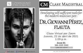 Conservatorio de Música de Puerto Rico