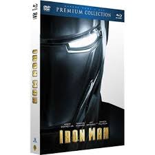 Check spelling or type a new query. Iron Man Premium Collection Combo Blu Ray Dvd Jon Favreau Iron Man Blu Ray Achat Prix Fnac