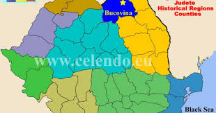 Harta romaniei si distante rutiere intre orase. Bucovina Poate Reveni Oficial Pe Harta Romaniei OdatÄƒ Cu Regionalizarea Decizia Va Fi LuatÄƒ DupÄƒ Votul Popular