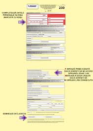 Termenul pentru depunerea declaraţiei unice anaf 2019, privind impozitul pe venit şi contribuţiile sociale datorate de persoanele fizice se prelungeşte de la 15 martie până la 31 iulie, potrivit unui proiect de ordonanţă, publicat de ministerul finanţelor. DeveniÈ›i Parteneri Ai Proiectelor Bisericii Icoanei Biserica Icoanei