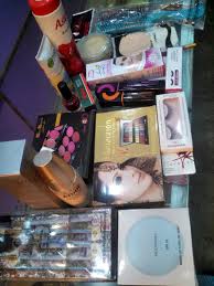 makeup beautybox in stan