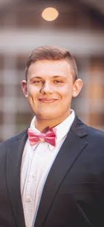 Ethan Harvill's Instagram, Twitter & Facebook