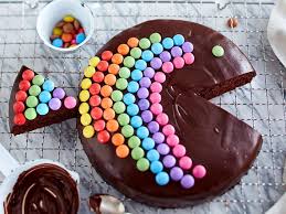 Hier kommen die besten ideen für leckere kindergeburtstagskuchen, die die augen der kleinen gäste garantiert zum strahlen bringen. Kindergeburtstagskuchen Die Schonsten Rezepte Lecker