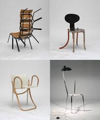 100 Chairs In 100 Days The Process Of Making One Hundred Chairs By Martino Gamper I Didn T Make One Hundred Chairs Just For My Chair Chair Design My Furniture