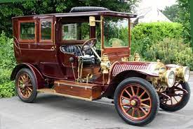 Pin On Cars From Herge S Tintin