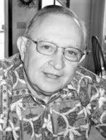 Leslie “Les” A. Hampton Obituary