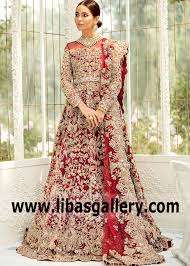 Pastel hues are all in rage this year. Luxurious Bridal Gown Wichita Kansas Usa Arabic Wedding Dresses Indian Pakistani Bridal Dresses Shop Pakistani Indian Bridal Wear Online Bridal Outfits Retail Store Wedding Bride Groom Designer Dresses Boutique