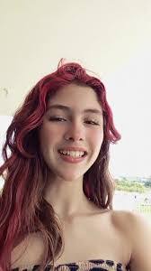 Bianca Pasquini's Instagram, Twitter & Facebook