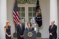 President Obama Announces New National Security Team Members ...