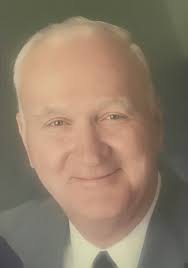 Clyde Thompson Obituary