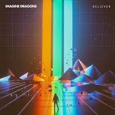 Believer is a song by american pop rock band imagine dragons. Believer Imagine Dragons Song Wikipedia