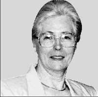 Mollie Carter Obituary (2008)