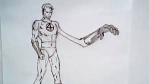 Cool Superheroes To Draw And Free Tutorials To Help You Learn Easy, step by step superhero drawing tutorials. cool superheroes to draw and free