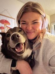 Female Housing Wanted '25-'26