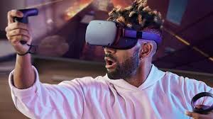 Pricing for virtual reality headsets can be tricky, because there are so many hidden costs. Vr Headsets Von Oculus Verkaufsstopp In Deutschland Heise Online