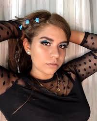 Marjorie Castro (@mayu_castro95) · Instagram photos and Reels