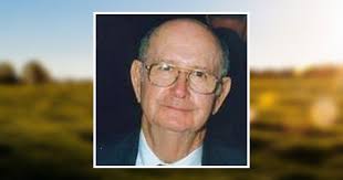 Luther Moses Hamm Obituary October 8, 2013